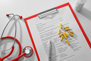 上腹部壓疼怎么回事