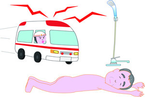 肝癌癥狀晚期癥狀