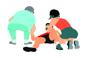 病毒性肝炎的臨床表現(xiàn) 病毒性肝炎的臨床表現(xiàn)