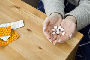 大三陽(yáng)轉(zhuǎn)成肝癌的癥狀有哪些