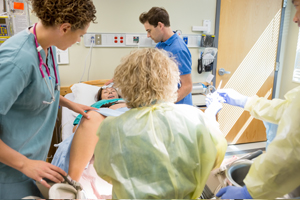 大三陽孕婦是剖腹產好還是順產好