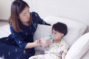 有大三陽可以要寶寶嗎