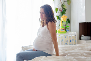 乙肝孕婦產前見紅會宮內感染嗎 乙肝孕婦產前見紅會宮內感染嗎