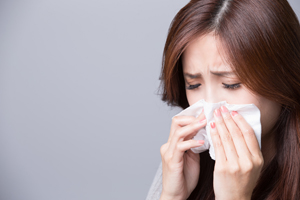 肝功五項能查出什么病