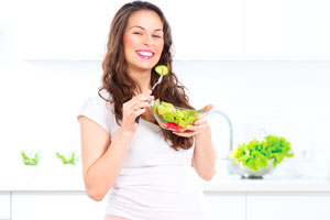 懷孕后做優(yōu)生檢查項目有哪些呢