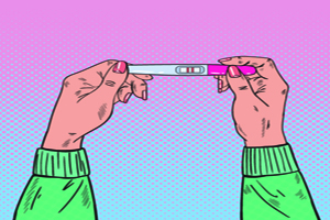 高齡備孕需要檢查什么