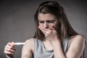 懷孕之前半個月燙發(fā)了怎么