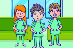 乙腦疫苗發燒幾天能退