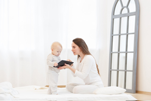 母親有抗體會給寶寶嗎 母親有抗體會給寶寶嗎