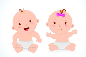 怎樣減少新生兒的黃疸