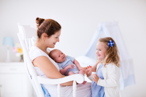 小兒接種后可以喂奶嗎