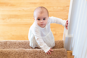 寶寶入園體檢項目及注意事項
